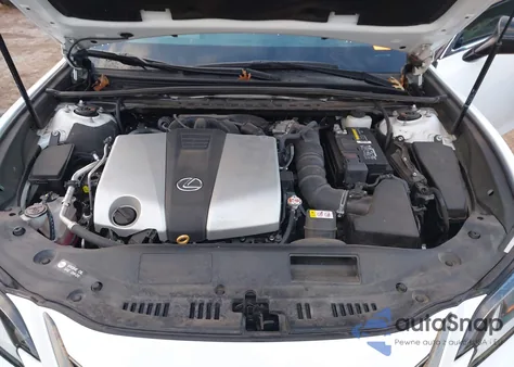 2021 Lexus Es 350 F Sport from USA, damaged, VIN 58AHZ1B17MU103603